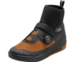 Cykelskor Vaude Am Moab Mid Winter Stx Silt Brown